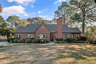 313 Circle Dr, Fayetteville, NC 28305