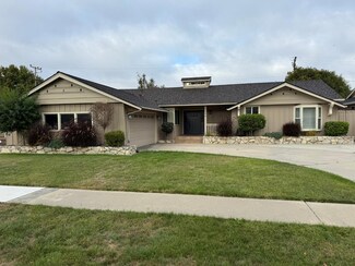 1158 Via Paraiso, Salinas, CA 93901