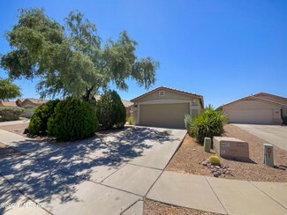 6797 W Pebble Shore Ct, Tucson, AZ 85757