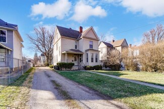 8341 Anthony Wayne Ave, Cincinnati, OH 45216