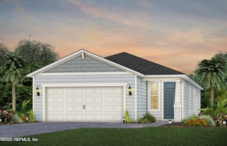 193 Fairlake Cir, St. Augustine, FL 32092