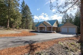 595 Spotted Owl Ln, Sequim, WA 98382
