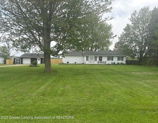 3508 E Mount Hope Hwy, Grand Ledge, MI 48837