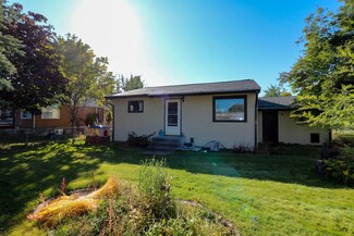 2405 W Kent Ave, Missoula, MT 59801