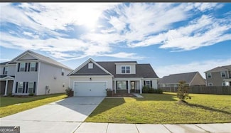 118 Grimsby Rd, Savannah, GA 31407