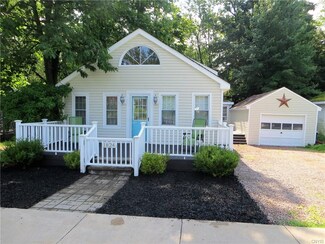 1824 Vienna Rd, Blossvale, NY 13308