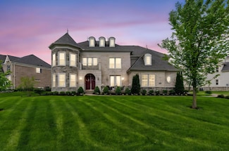 6540 Marshview Dr, Hilliard, OH 43026