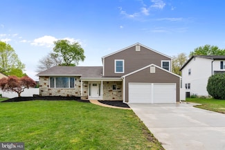 21 Downing St, Cherry Hill, NJ 08003