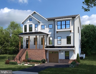 5617 23rd St N, Arlington, VA 22205