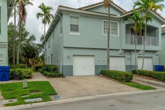 3185 Laurel Ridge Cir, Riviera Beach, FL 33404