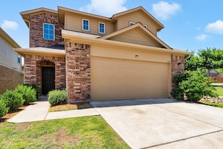 3301 Ortman Dr, Pflugerville, TX 78660