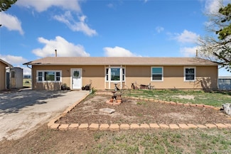 4295 S County Road 193, Byers, CO 80103