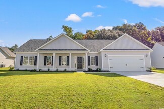 115 Six Mile Creek Dr Unit Lot 16 - Ashley Modi, Georgetown, SC 29440