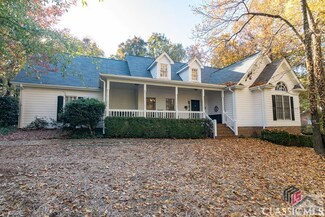 1131 Arborwood Ridge, Bishop, GA 30621