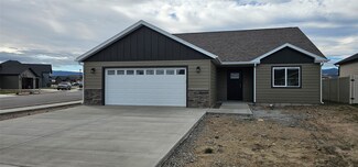 201 Karnnel Ct, Helena Valley Southeast, MT 59635