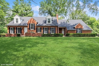 152 Guilford Rd, Valparaiso, IN 46385