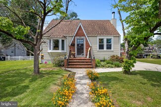 509 Price Ave, Glendora, NJ 08029