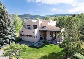448 Charolais Cir, Edwards, CO 81632