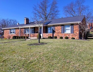 1719 Monticello Dr, Covington, KY 41011