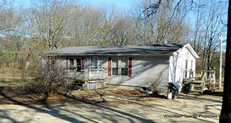 W5981 Holmes Rd, Princeton, WI 54968