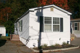 24 Boston Harbor Rd Unit 16, Dover, NH 03820