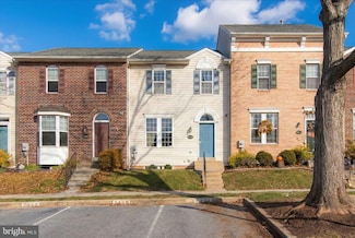 2445 Lakeside Dr, Frederick, MD 21702