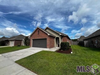 954 Deer Pass Dr, Baton Rouge, LA 70820
