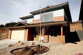 0 Pinnacle Place Unit 684173, Durango, CO 81301