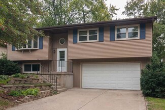 4909 Violet Ln, Madison, WI 53714
