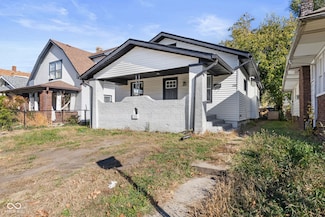 241 N Pershing Ave, Indianapolis, IN 46222