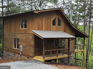 46 Dj Dr Unit 125, Ellijay, GA 30540