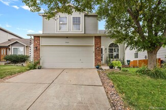 5920 Grapevine Dr, Colorado Springs, CO 80923