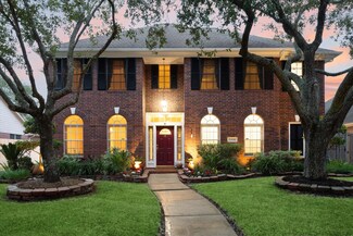 13535 Scenic Glade Dr, Houston, TX 77059