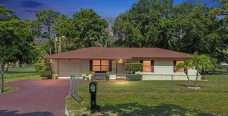 205 N 30th St, Fort Pierce, FL 34947