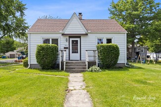 493 S Cannon Ave, Kankakee, IL 60901