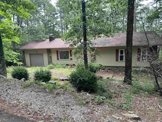43 Pyrenees Way, Hot Springs Village, AR 71909