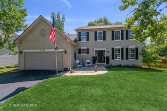 3601 Antoine Place Unit 3, Saint Charles, IL 60175