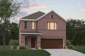 Wisteria, Mesquite, TX 75181