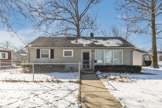 1306 Schriber Ave, Joliet, IL 60435