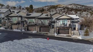 4371 Frost Haven Rd, Park City, UT 84098