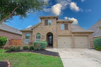 18122 Glenlyon Dr, Richmond, TX 77407