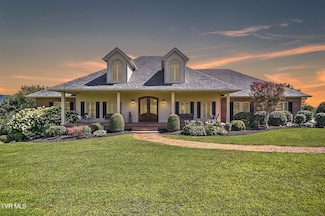 360 Jim Range Rd, Jonesborough, TN 37659