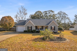 771 Regal Rd, Jackson, GA 30233