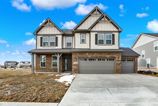 20326 N Pacific Ave, Westfield, IN 46074
