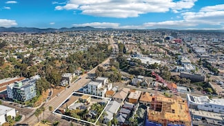 3975-77 8th Ave, San Diego, CA 92103