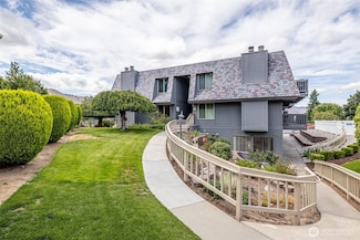 1535 Castlerock Ave Unit 30, Wenatchee, WA 98801