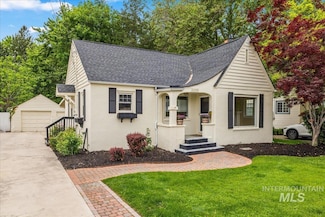 3205 W Crescent Rim Dr, Boise, ID 83706