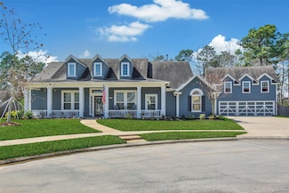 3607 Summer Trail Ct, Spring, TX 77386