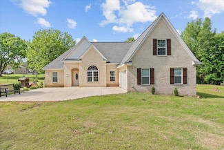 9370 Pleasant Ridge Rd, Arlington, TN 38002