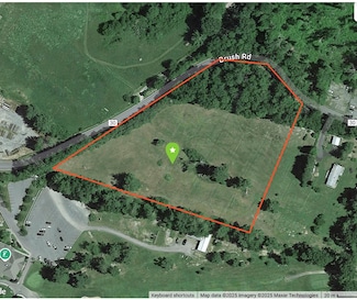 0 Brush Rd Unit Road 25-646, Lewisburg, WV 24901